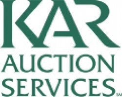 KAR Auction Services Inc (NYSE:KAR)