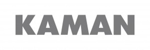 Kaman Corporation (NYSE:KAMN)