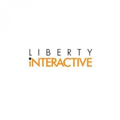 Liberty Interactive