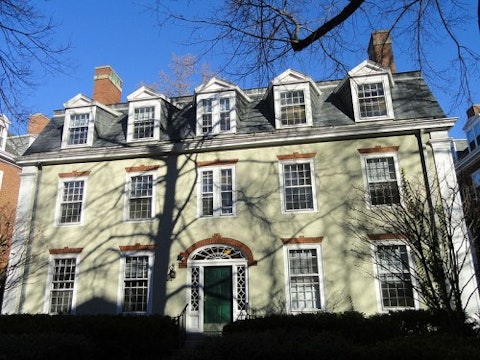 Loeb_-_Harvard_Business_School_-_DSC02987