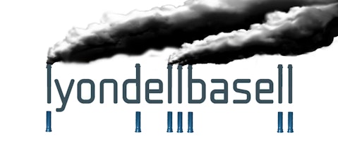 LyondellBasell Industries NV (NYSE:LYB)