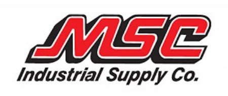 MSC Industrial Direct Co Inc (NYSE:MSM)