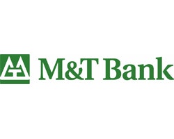 M&T Bank Corporation (NYSE:MTB)