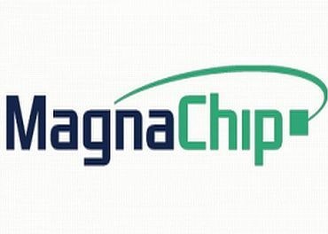 Magnachip Semiconductor Corp (NYSE:MX)
