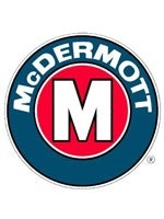 McDermott International (NYSE:MDR)