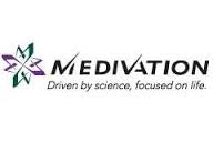 Medivation Inc (NASDAQ:MDVN)