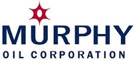 Murphy Oil Corporation (NYSE:MUR)