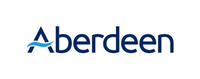 ABERDEEN ASSET MANAGEMENT INC. LOGO