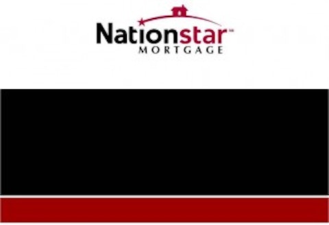 Nationstar Mortgage Holdings Inc