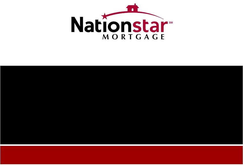 Is Nationstar Mortgage Holdings Inc (NSM) Going to Burn These Hedge Funds?