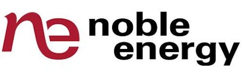 Noble Energy logo