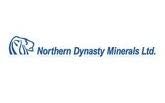 Northern Dynasty Minerals Ltd. (USA) (NYSEMKT:NAK)