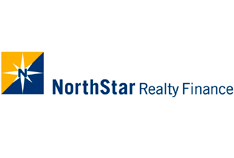 Northstar Realty Finance Corp. (NYSE:NRF)