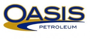 Oasis Petroleum Inc. (NYSE:OAS)