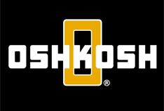 Oshkosh Corporation (NYSE:OSK)