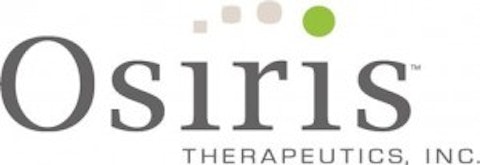 Osiris Therapeutics, Inc.