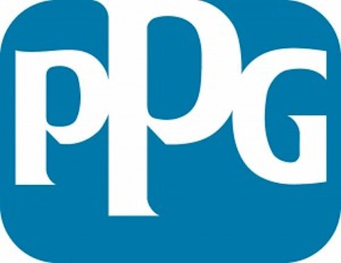 PPG Industries, Inc.