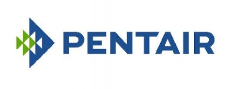 Pentair, Ltd
