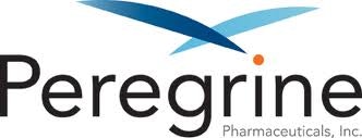 Peregrine Pharmaceuticals (NASDAQ:PPHM)