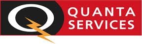 Quanta Services Inc (NYSE:PWR)
