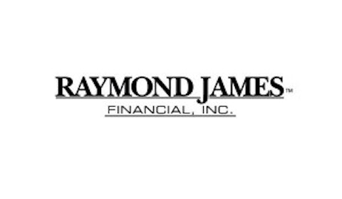 Raymond James Financial, Inc. (NYSE:RJF)