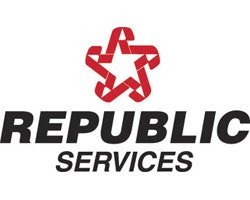 Republic Services, Inc. (NYSE:RSG)