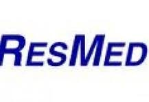 ResMed Inc. (NYSE:RMD)