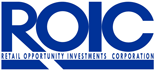 Retail Opportunity Investments Corp (NASDAQ:ROIC)