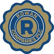 Rowan Companies PLC (NYSE:RDC)