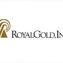 Royal Gold, Inc USA)