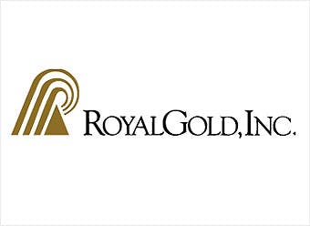 Royal Gold, Inc USA)