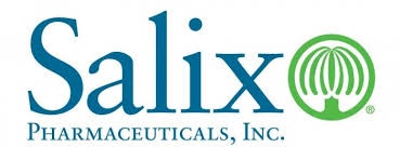 Salix Pharmaceuticals, Ltd. (NASDAQ:SLXP)