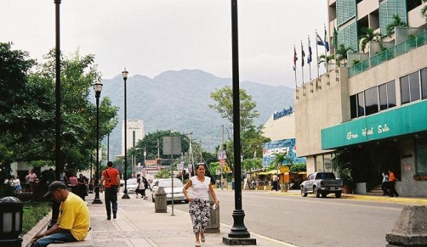 SanPedroSula