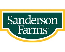 Sanderson Farms, Inc. (NASDAQ:SAFM)