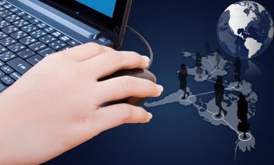 Online Stocks trading