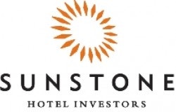 Sunstone Hotel Investors Inc (NYSE:SHO)