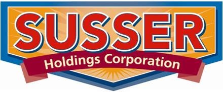 Susser Holdings Corporation (NYSE:SUSS)