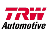 TRW Automotive Holdings Corp. (NYSE:TRW)