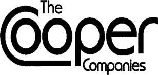 The Cooper Companies, Inc.