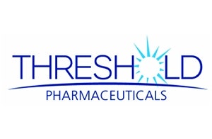 Threshold Pharmaceuticals, Inc. (NASDAQ:THLD)