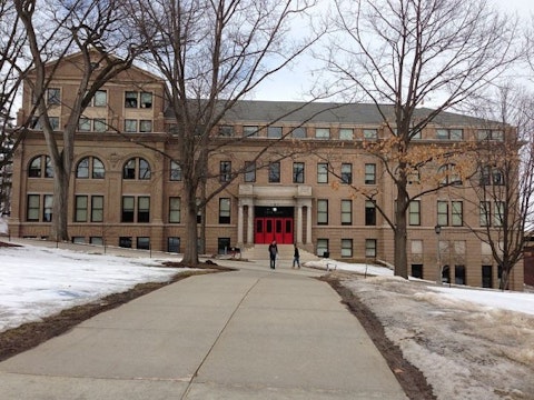 University_of_Wisconsin–Madison_Education_Building