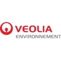 Veolia Environnement SA (ADR) (NYSE:VE)