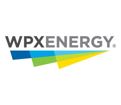 WPX Energy Inc (NYSE:WPX)