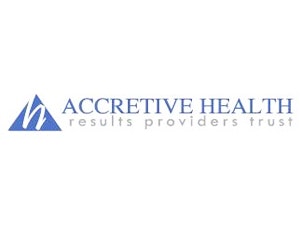 Accretive Health, Inc. (NYSE:AH)