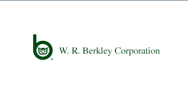 W.R. Berkley Corporation (NYSE:WRB)