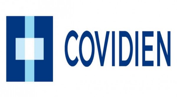 Covidien plc (NYSE:COV)