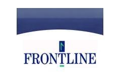 Frontline Ltd (NYSE:FRO)