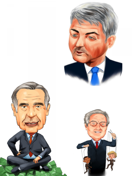 Dell Inc. (NASDAQ:DELL), Herbalife Ltd. (NYSE:HLF)