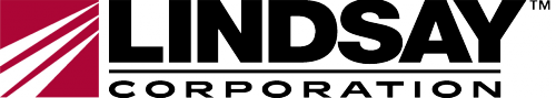 Lindsay Corporation (NYSE:LNN)