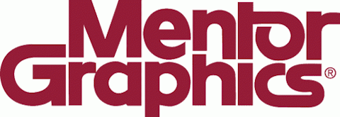 Mentor Graphics Corp (NASDAQ:MENT)